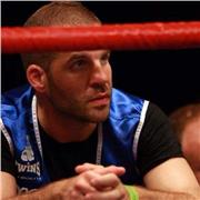 Coach sportif tous niveaux , boxe pieds poings , boxe anglaise ,préparation physique